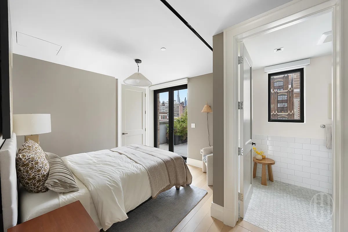 164 West 74th Street PHA