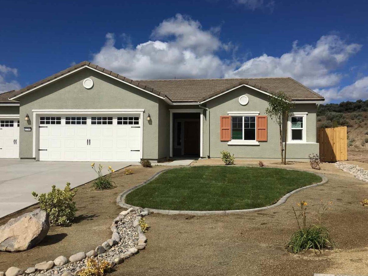 17765 Cedar Mountain Dr