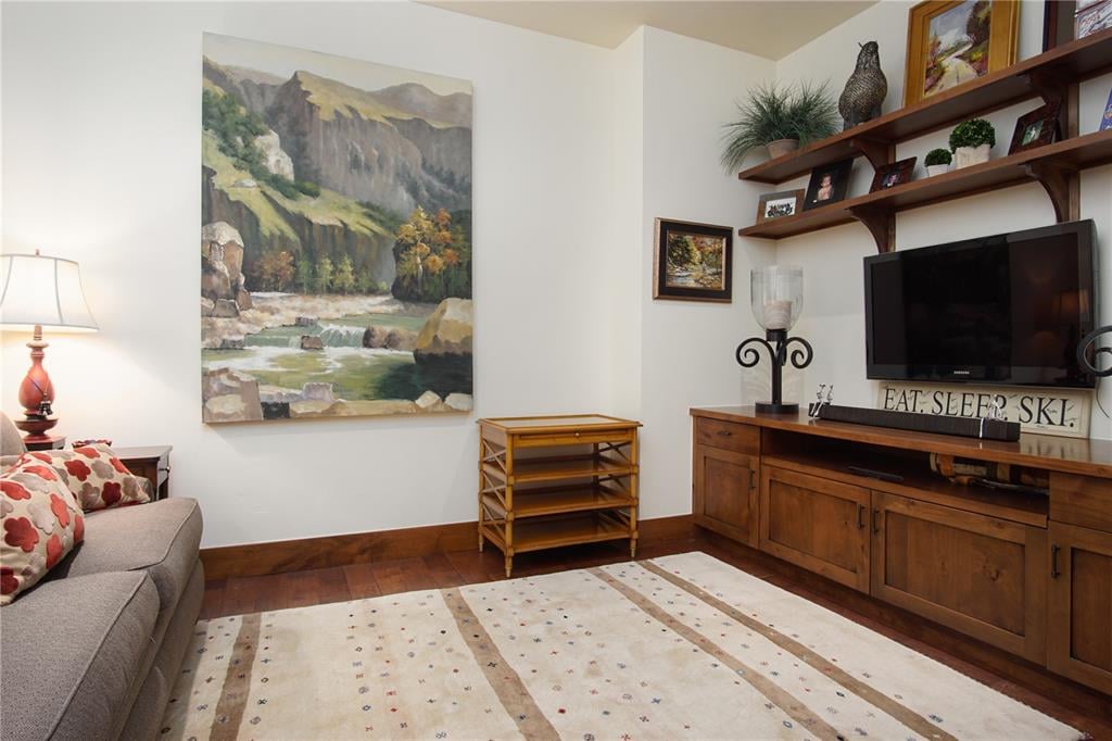 2250 Apres Ski Way Unit 801