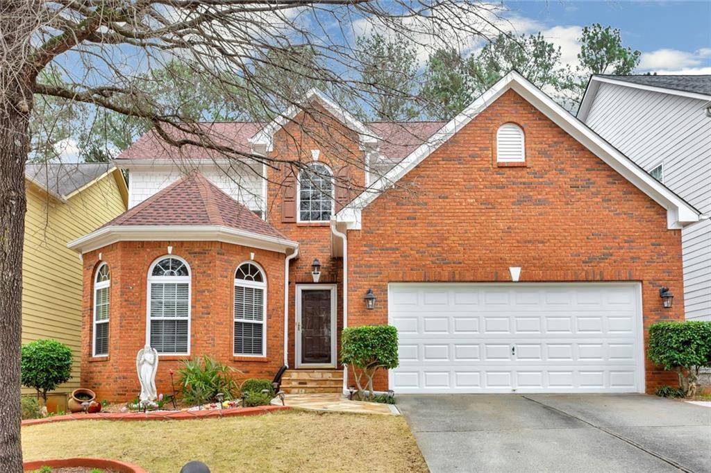 1480 Independence Tr
