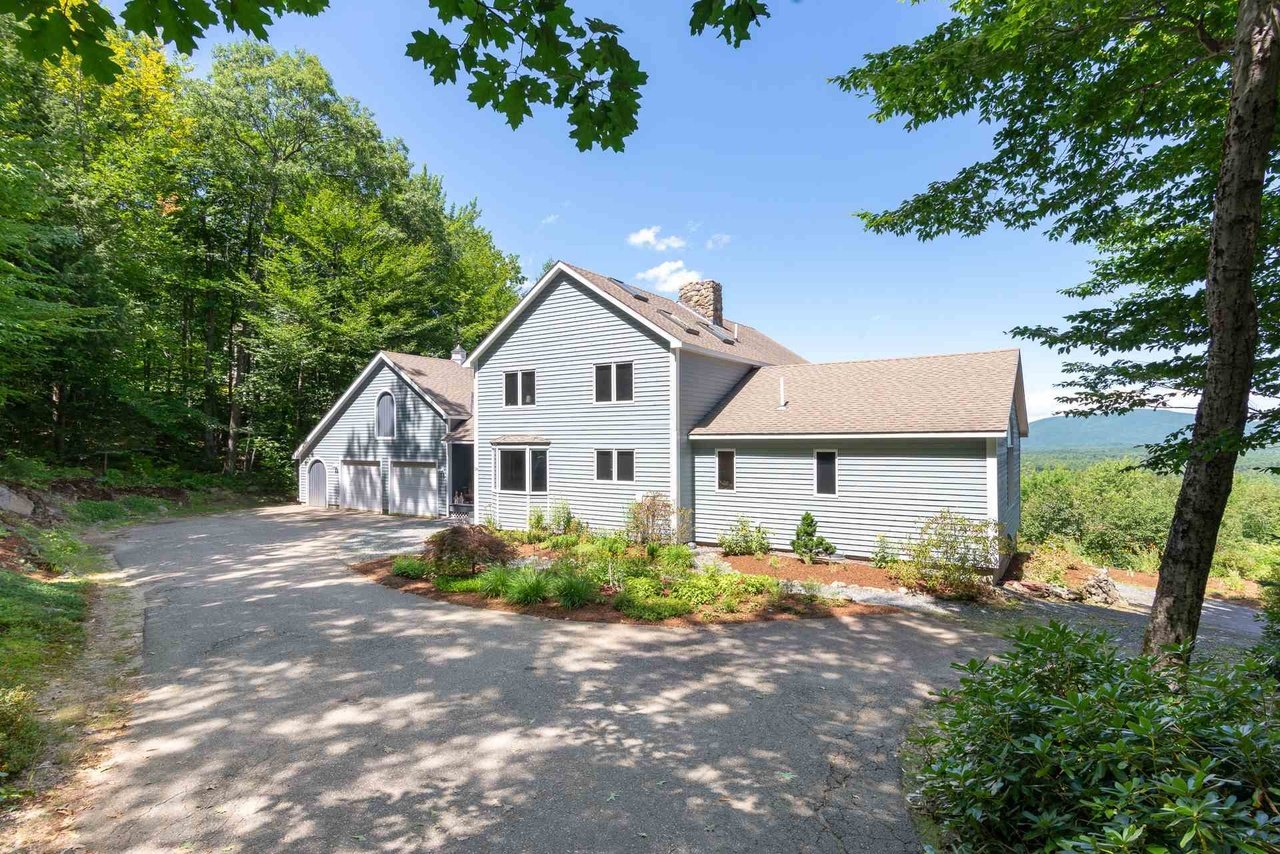 116 Wood Ridge Rd