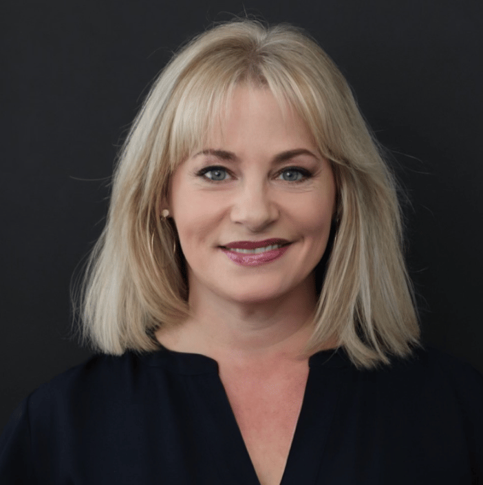 Melissa Brooks