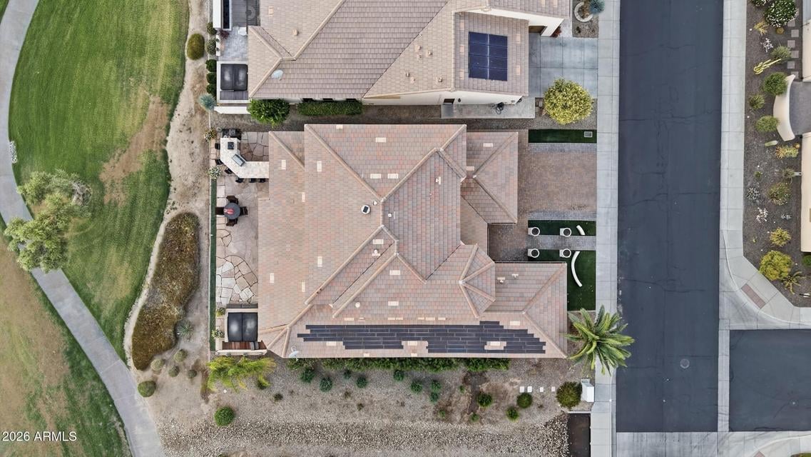 36744 N Crucillo DR