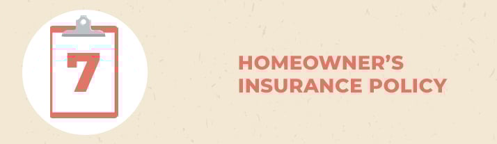 Which Real Estate Documents Should You Keep After Closing?