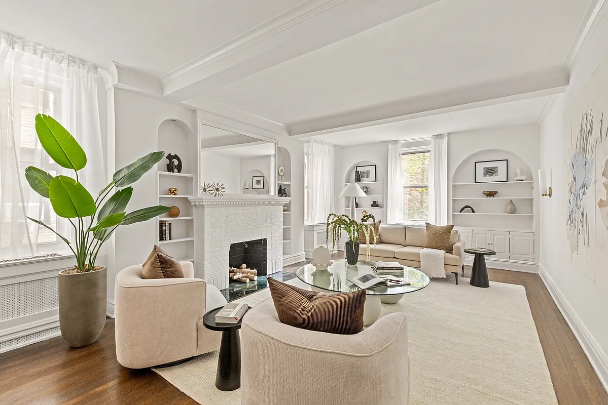 21 East 90th Street #2D