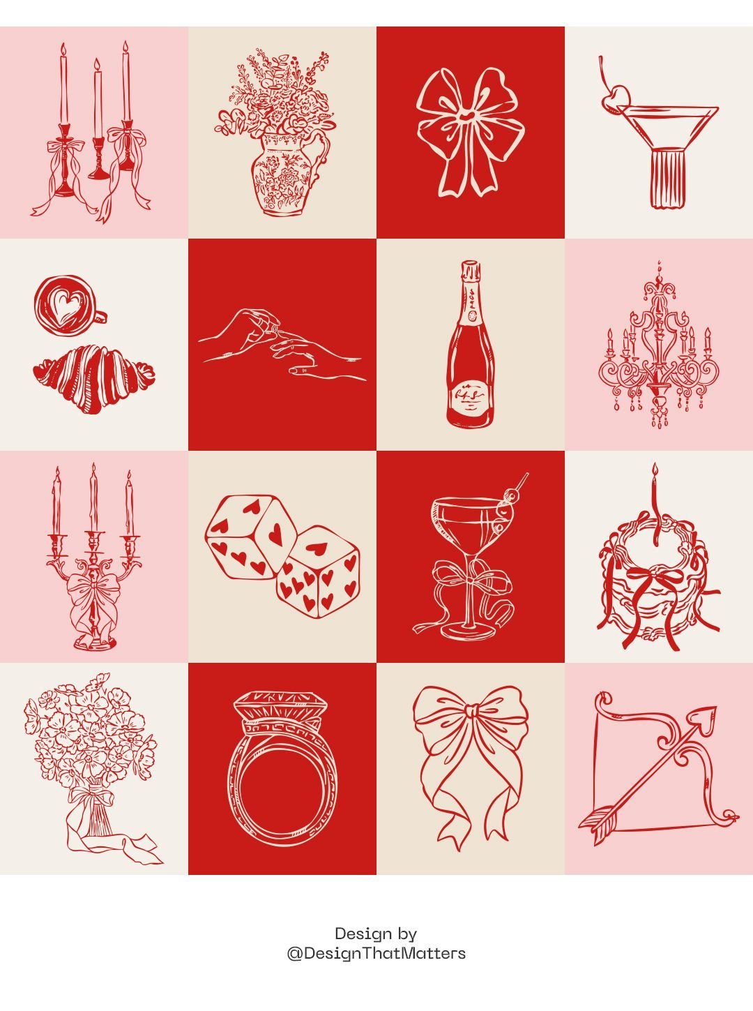 Valentine’s Day in Alexandria, Arlington & DC: Romantic Restaurants, Date Ideas & Weekend Getaways