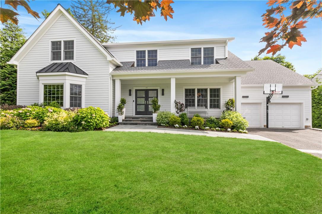 14 Windmill Ln