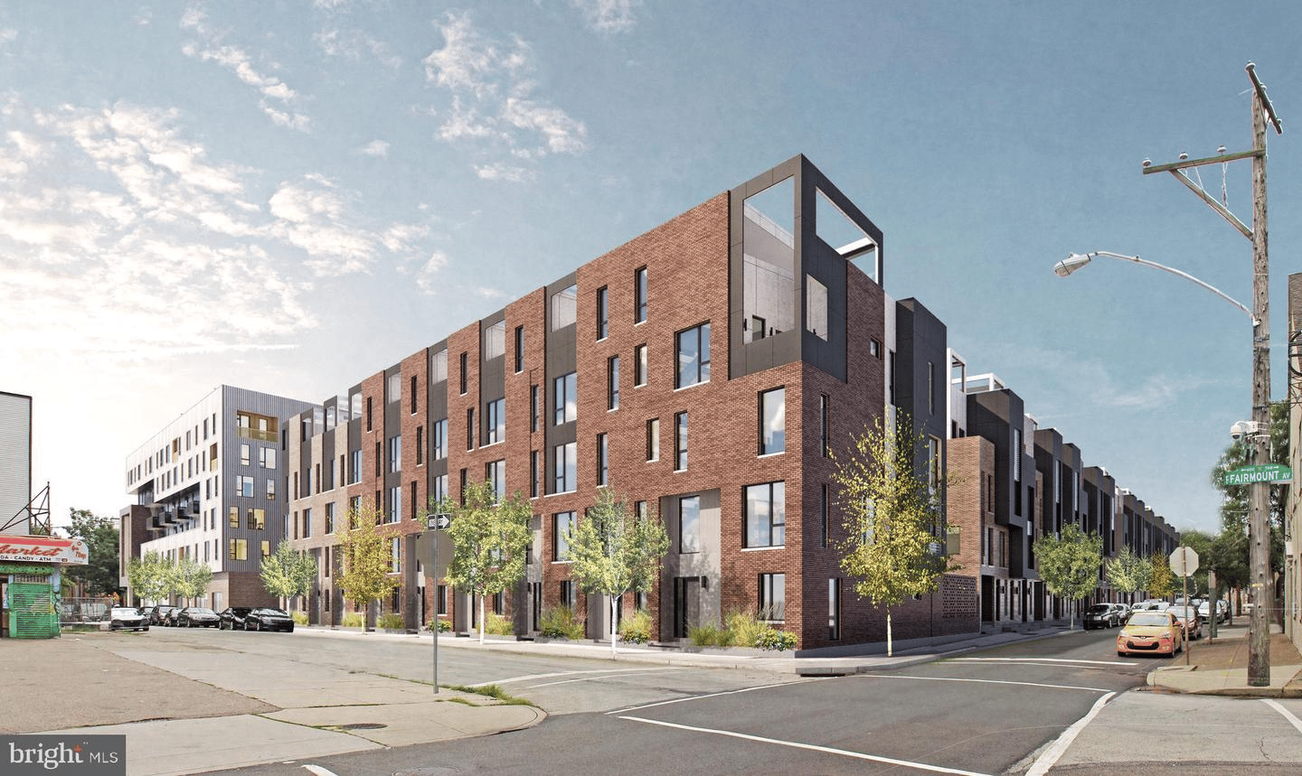 600 Fairmount Ave #I1, Philadelphia, PA 19123