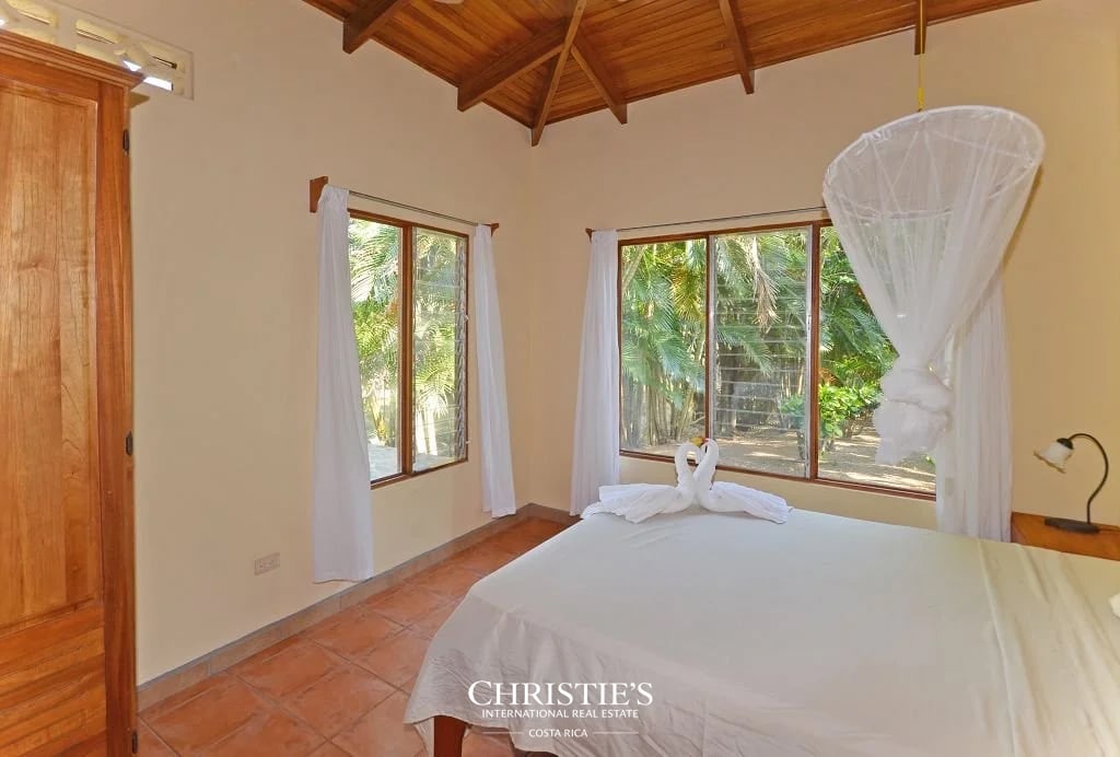 Finca Austria - A 149-Acre Private Estate with Residences, Infrastructure & Expansion Potential