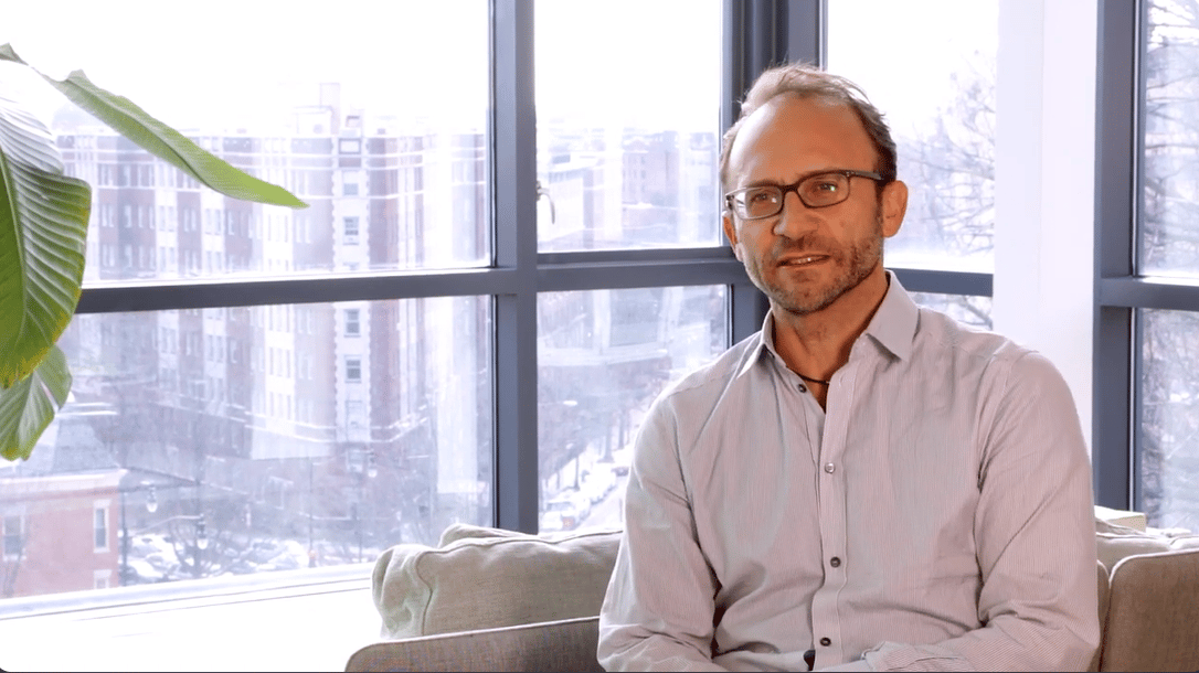 Not Just a Realtor. A Trusted Advisor.