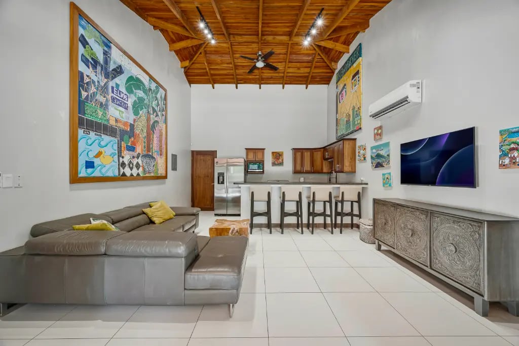 Casa Riviere