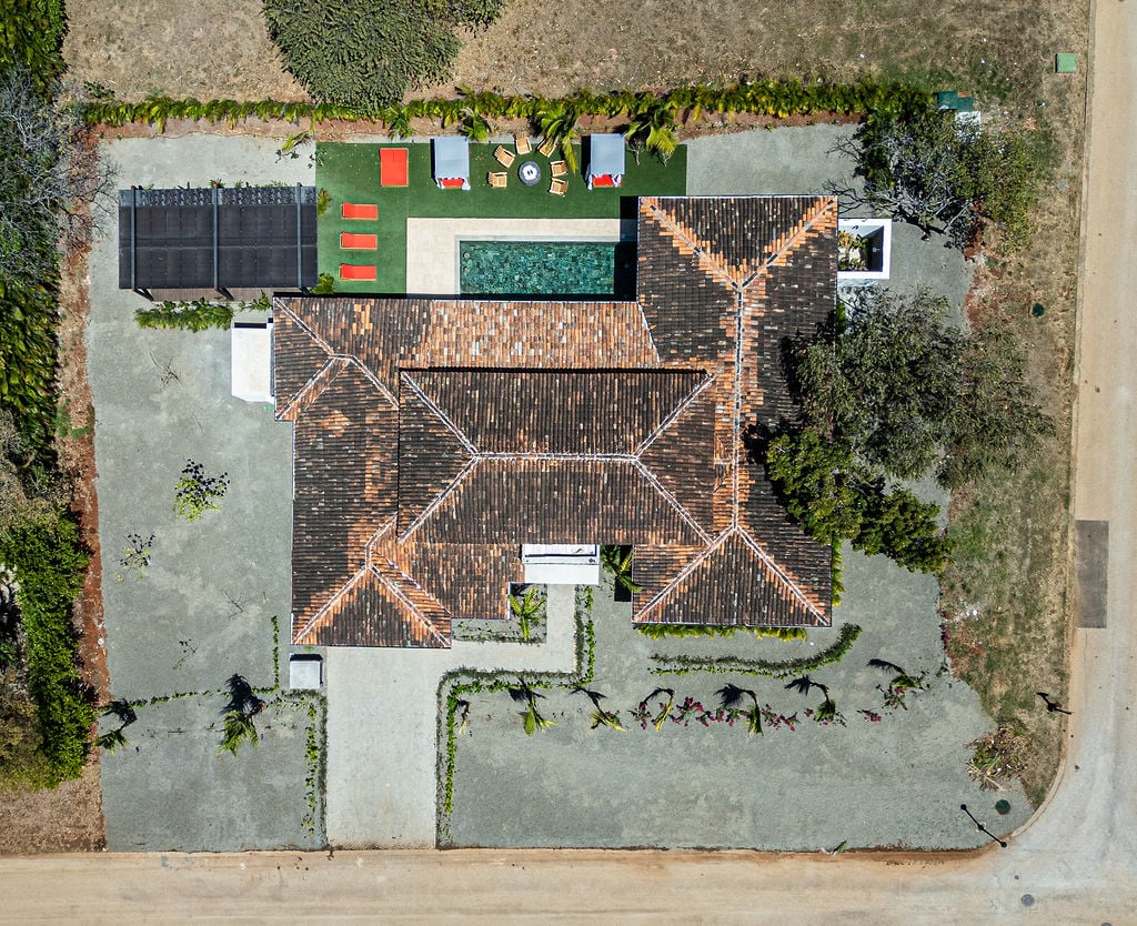Casa Vibra Del Mar, Reserva De Golf 101 Hacienda Pinilla