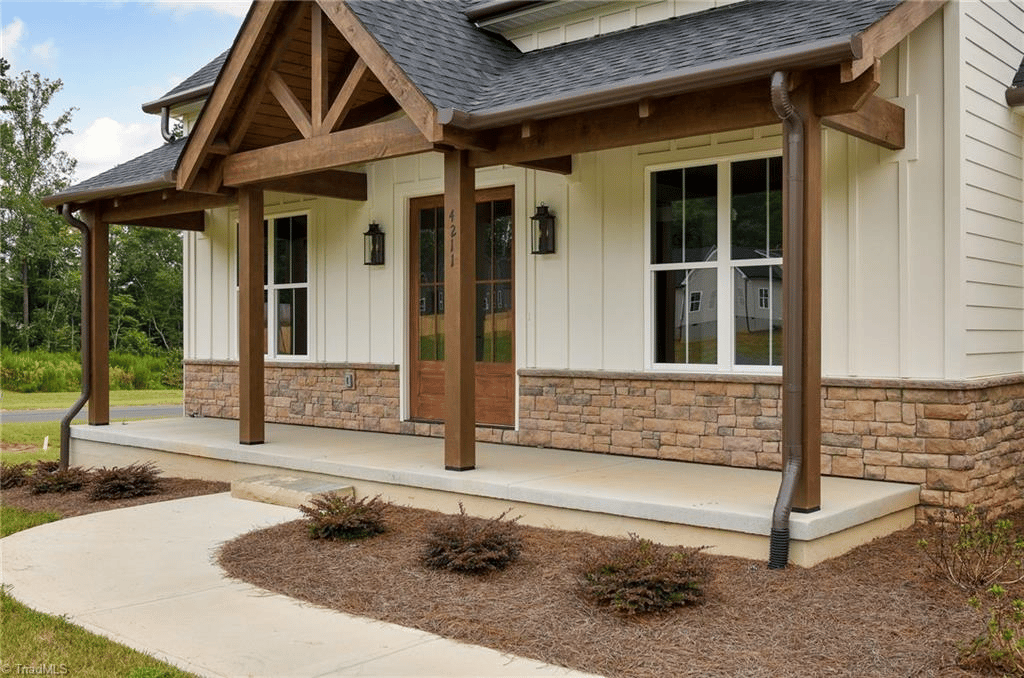 Gracewood Farm Development
