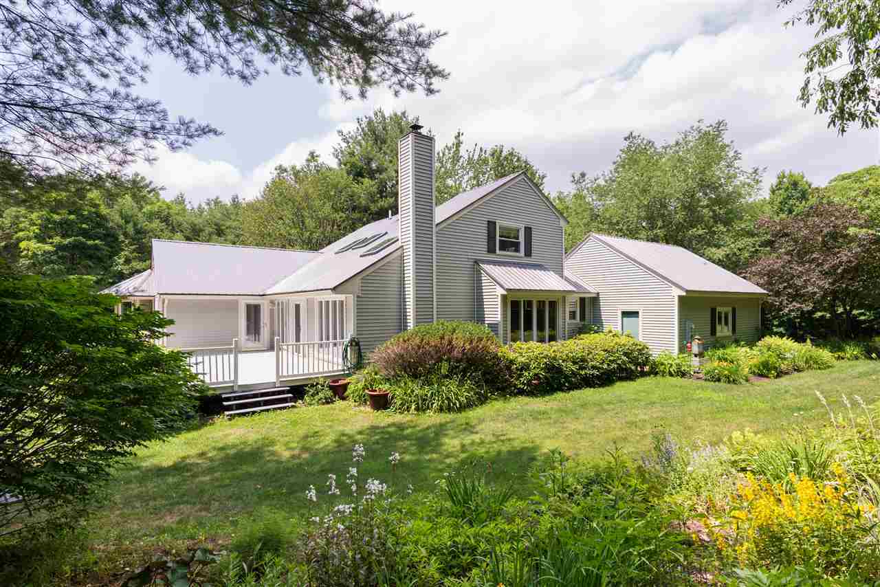 643 Belknap Mountain Rd