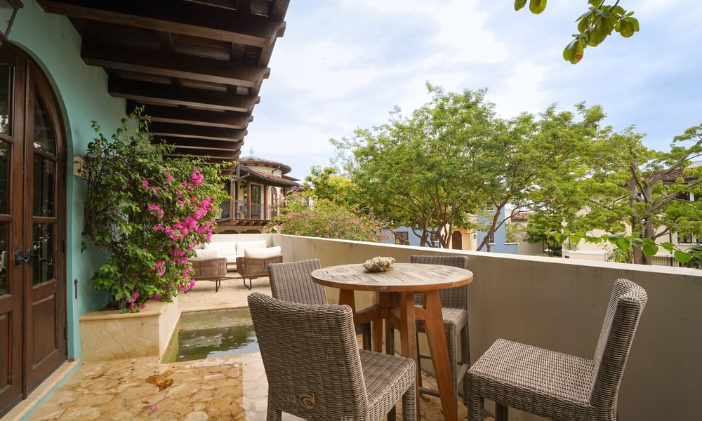 11 Plaza Carlota | 2-Bedroom Condo in the Heart of Las Catalinas