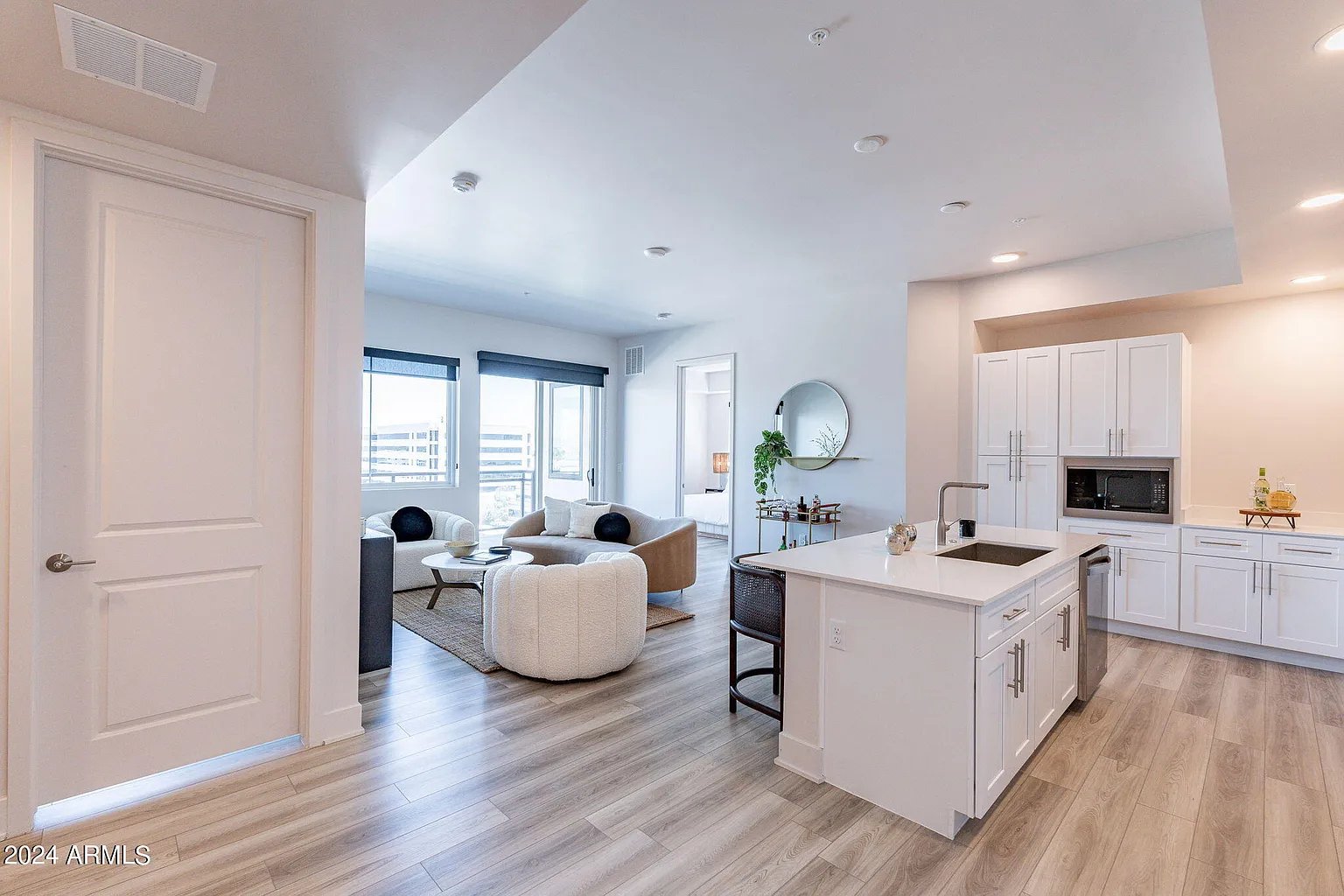 3131 N CENTRAL Avenue, 5022, Phoenix Unit: 5022