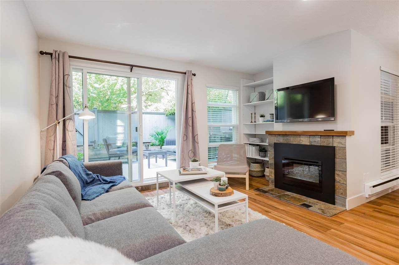 900 W 17th St, #17