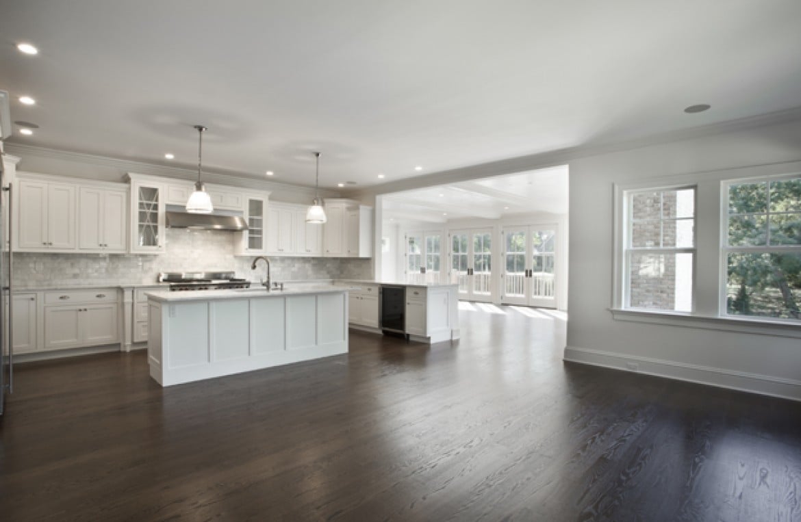 Sag Harbor Traditional