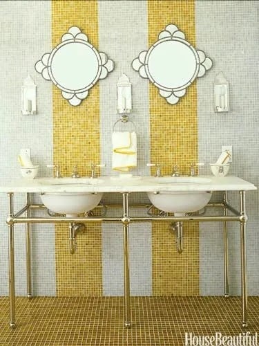 Bathroom Inspiration