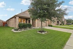 2274 Garden Square Path