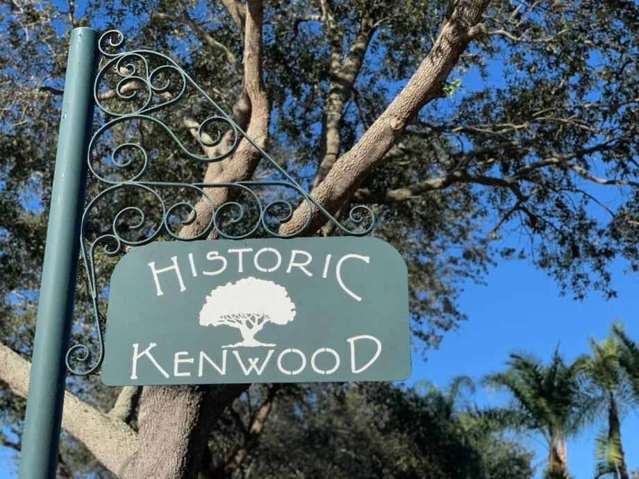Historic Kenwood