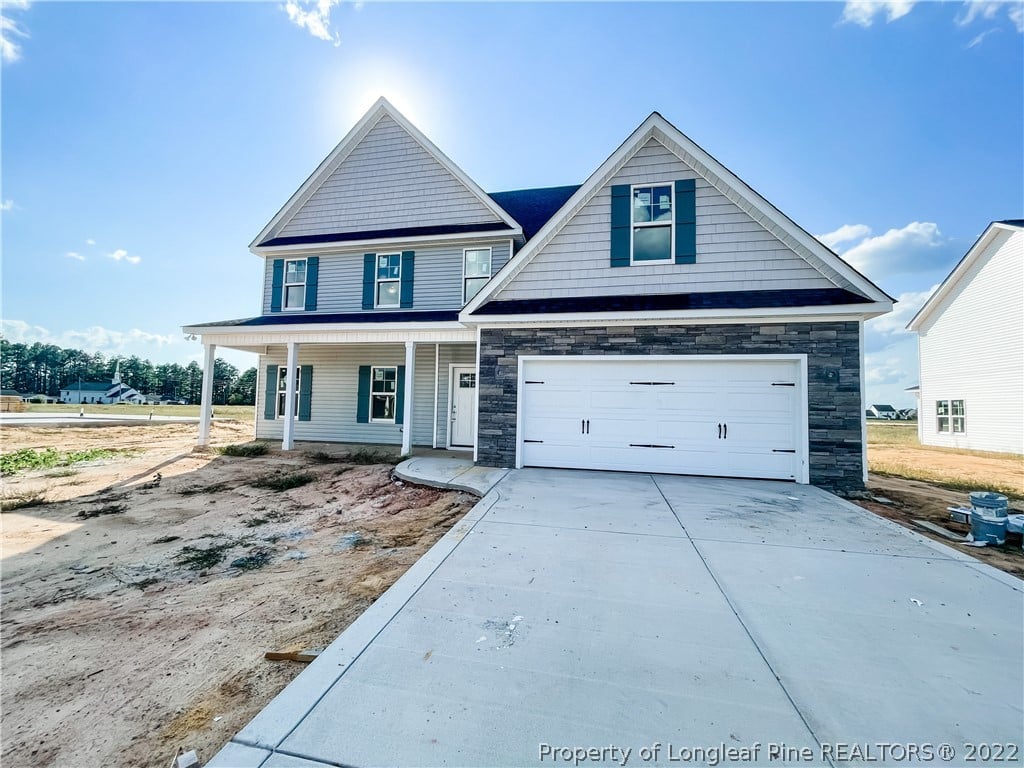 185 Winnsboro (LT113) Rd