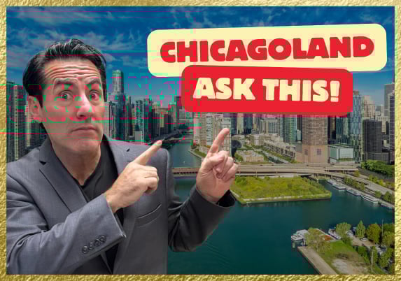 DON'T Sign a Buyer Agency Agreement Until You Watch This