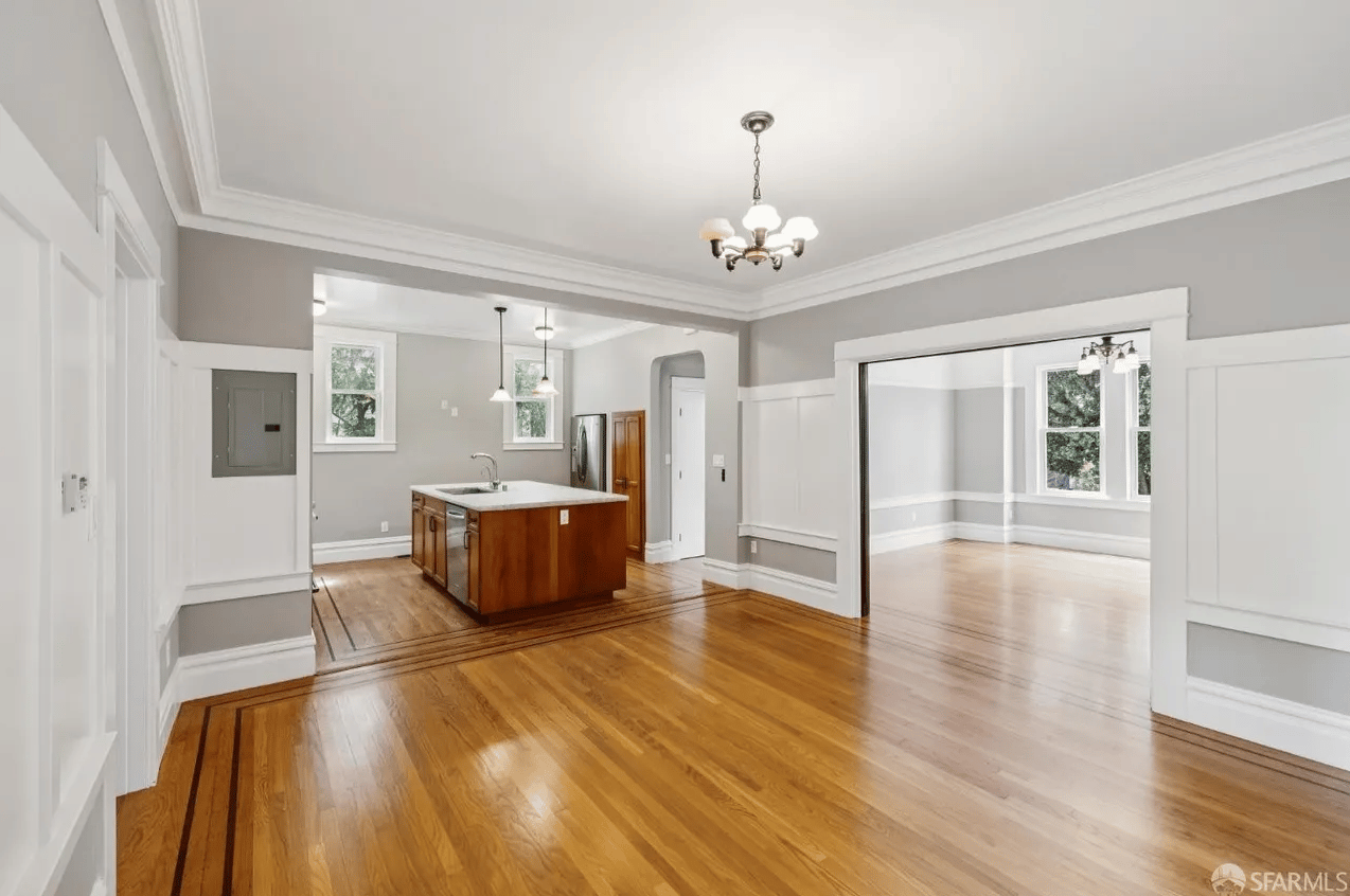 4256 23rd St, San Francisco