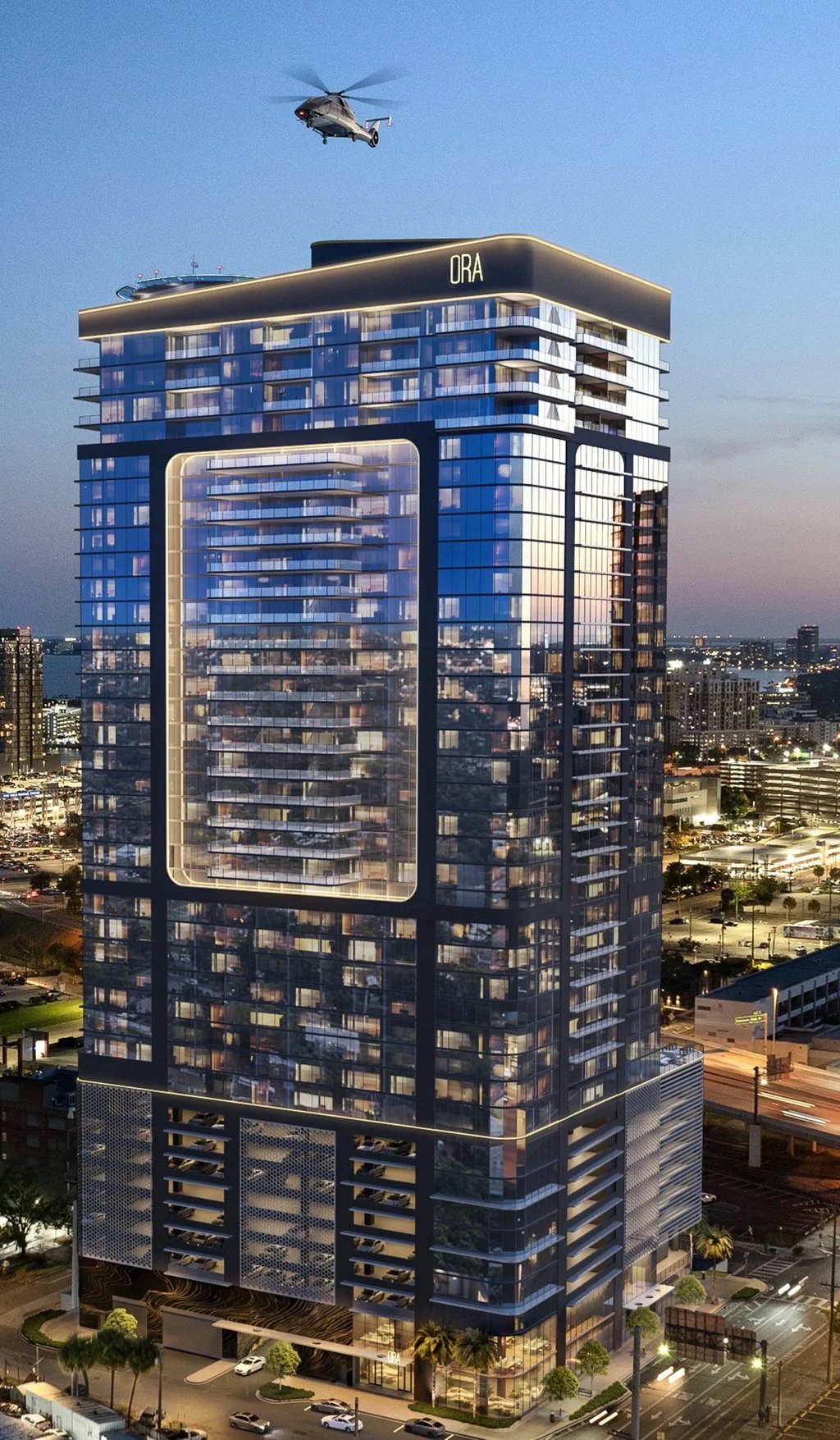 Hotel Ora