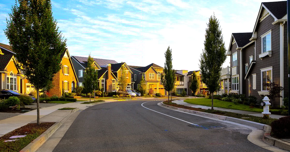 2026 DMV Micro-Market Report: Clarendon, Ballston, Del Ray, Old Town + Falls Church (What Buyers & Sellers Need to Know)