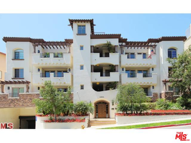 1821 Fairburn Ave #301