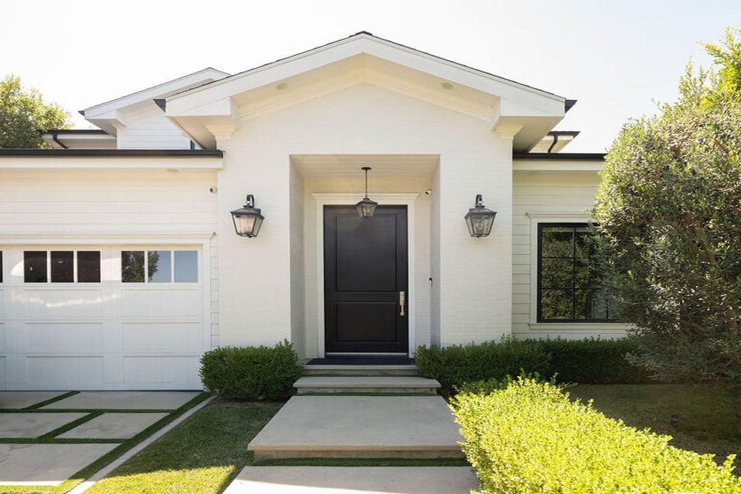 Highcliff Vista, N Stanley Ave, 90036