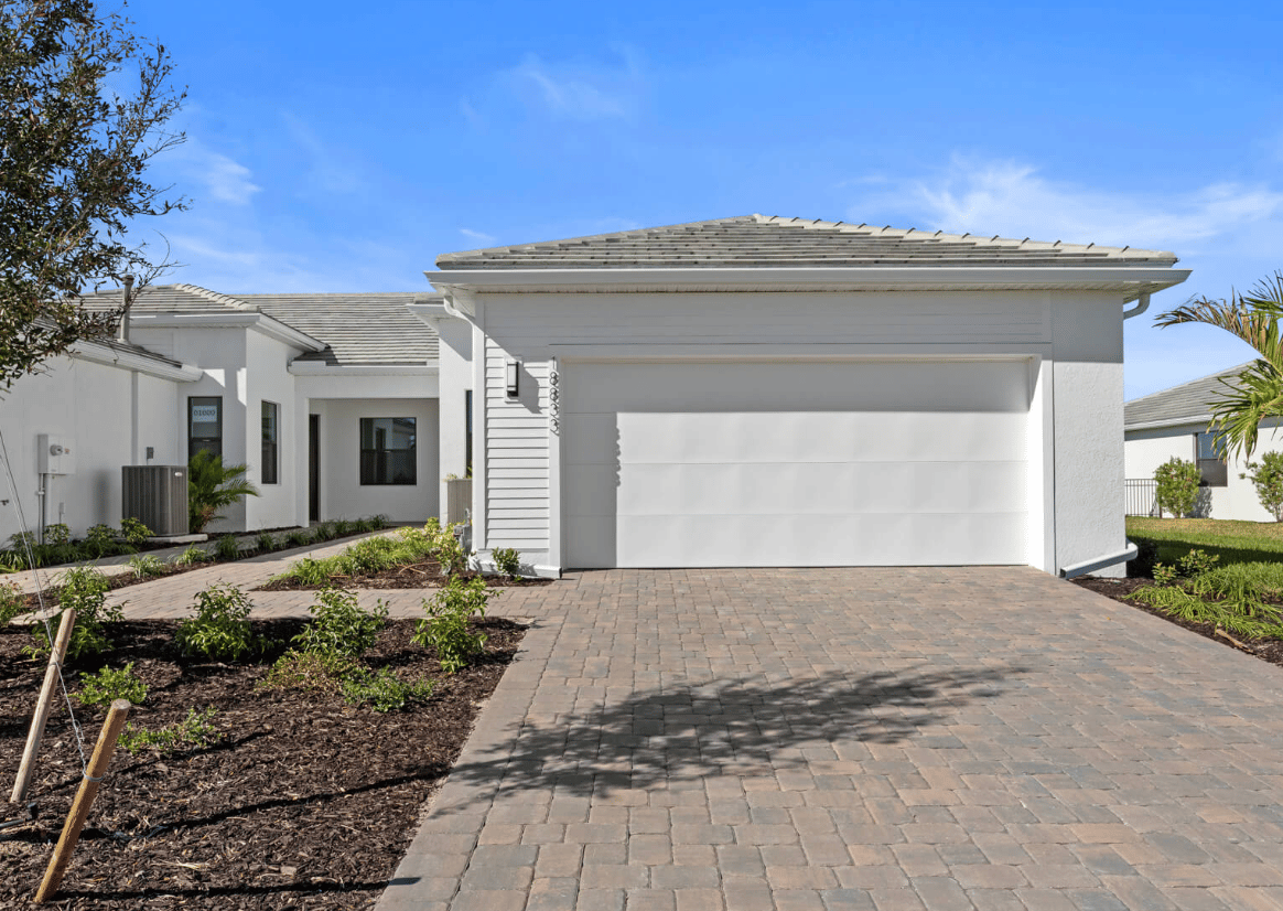 Cascadia – Homesite 9