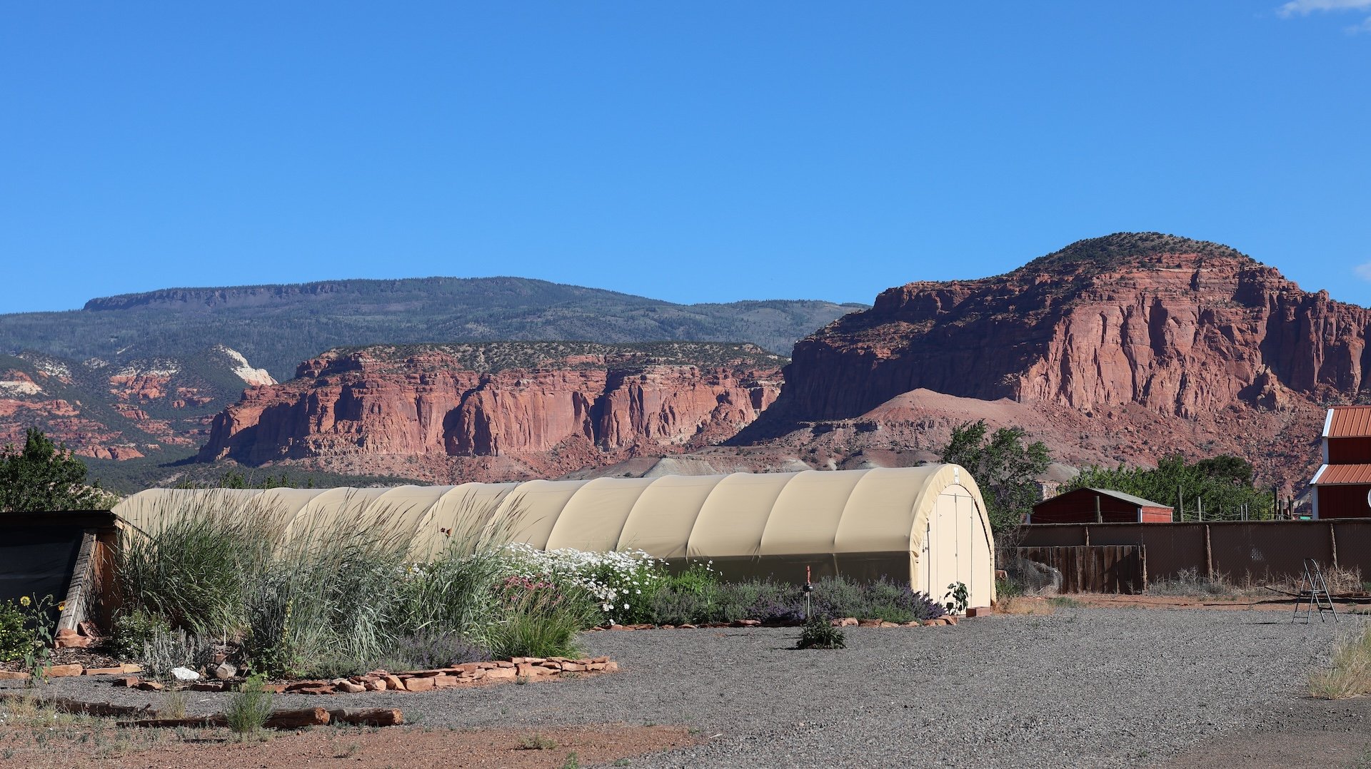 Torrey Land & Greenhouses