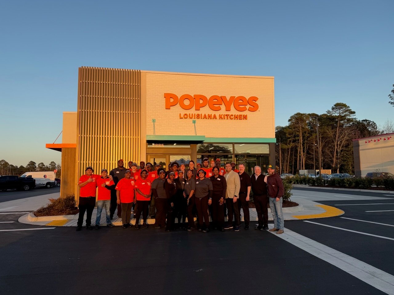 2885 US 501, CONWAY, SC