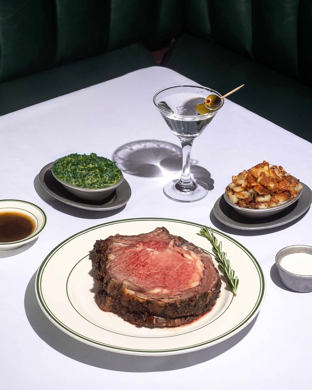 Inside Joe’s Stone Crab: Miami Beach’s Most Iconic Restaurant Returns in 2025