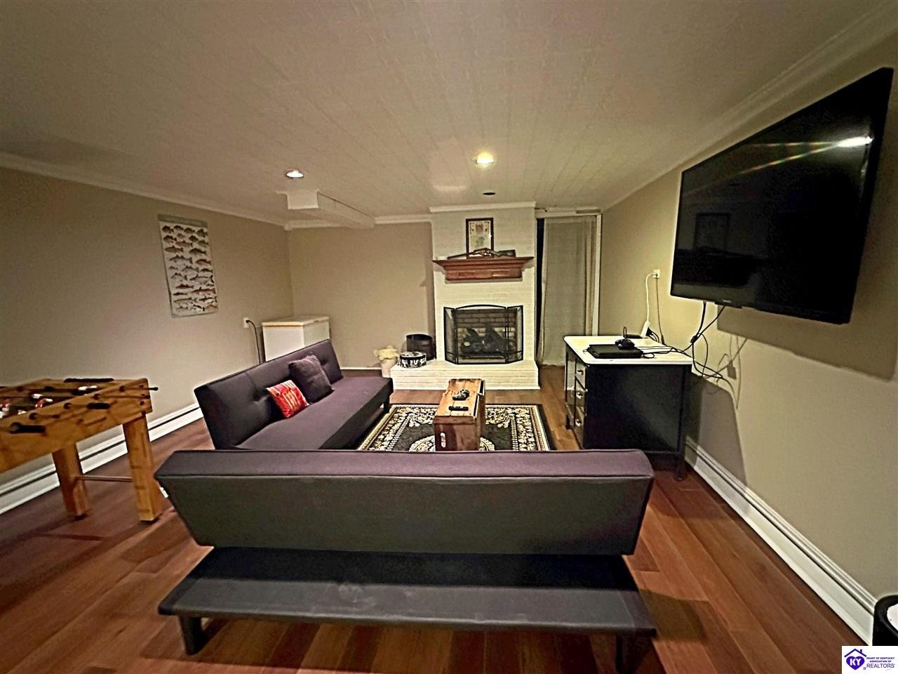 201 Shreve Drive