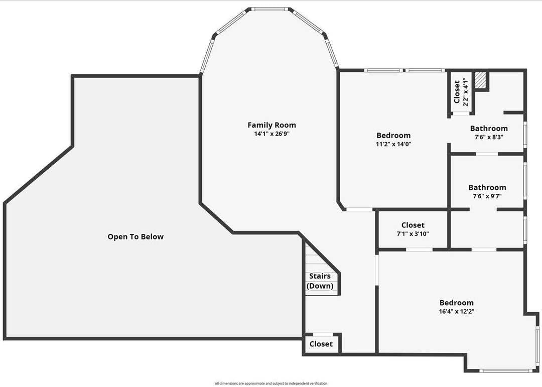 275 Nicholson Dr