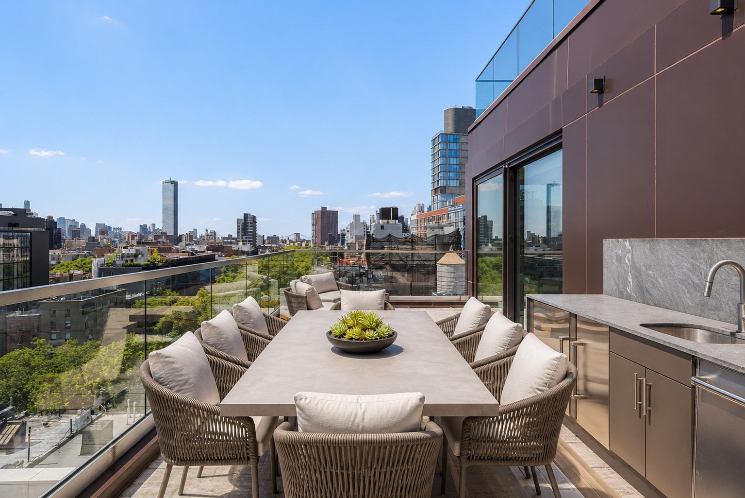 32 East 1st Street