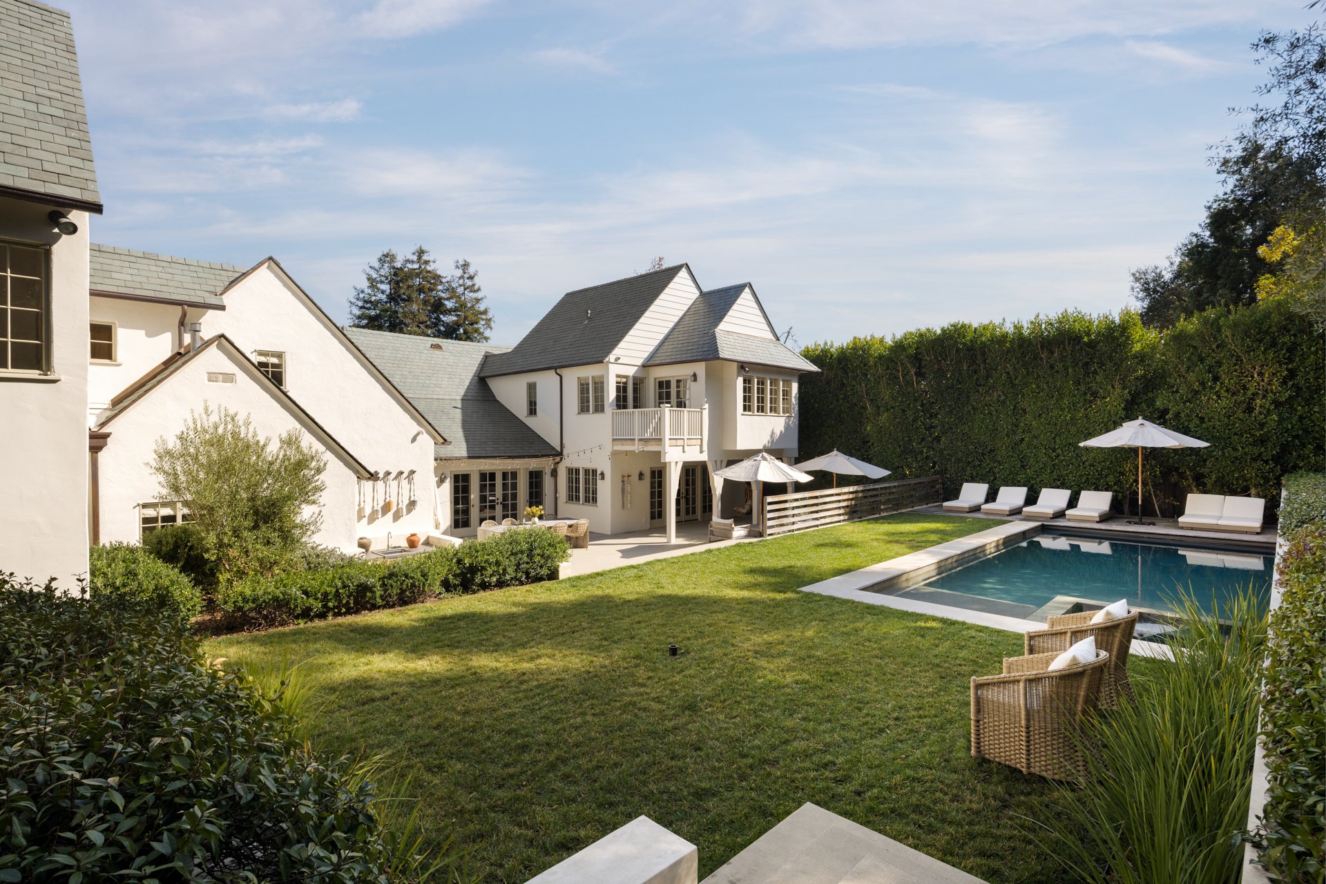 2277 Mandeville Canyon Rd, Brentwood