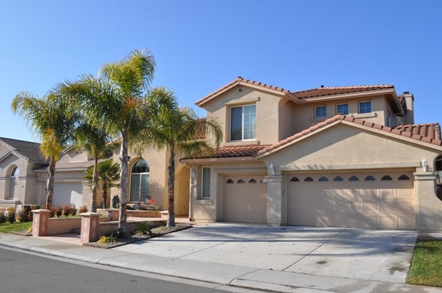 Home for Sale in Elk Grove! - 10066 Wyatt Ranch Way Sac, CA 95829- Sold