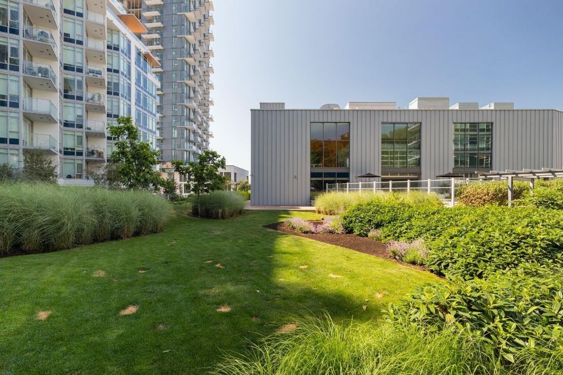 8538 River District Xing, #1505