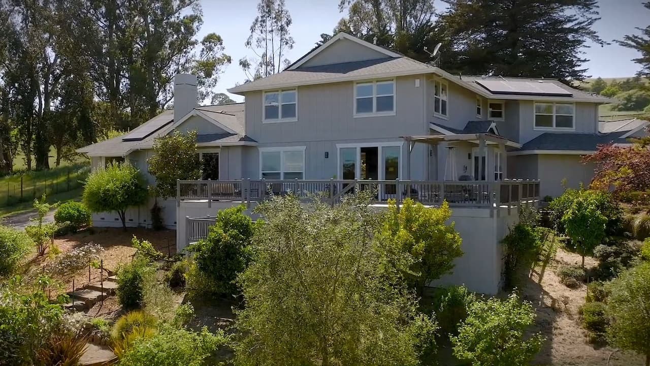 235 Anglers Way, Petaluma