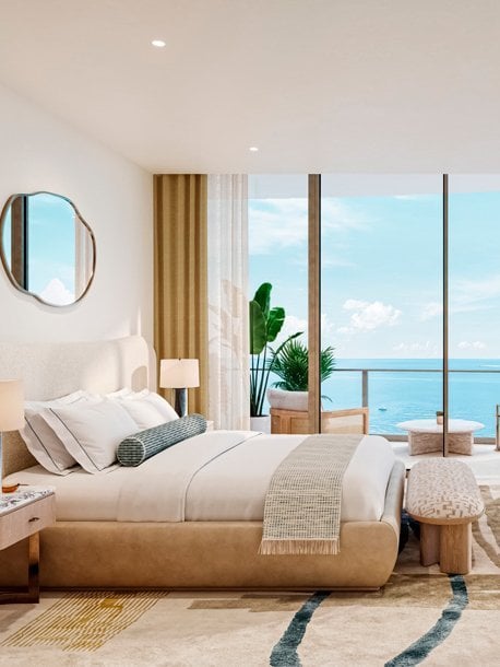 St. Regis Bahia Mar
