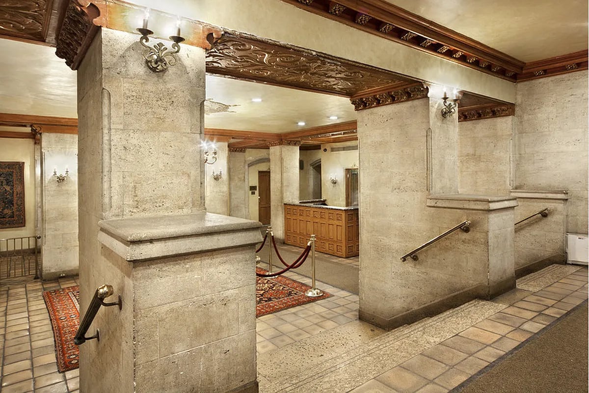 5 Tudor City Pl #504