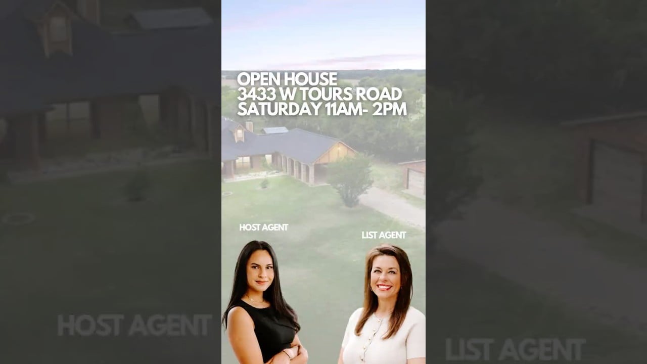 OPEN HOUSE