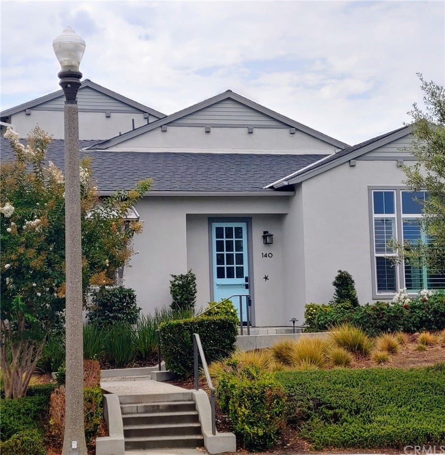 140 Listo St