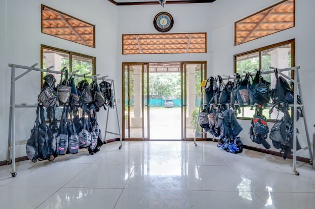 Brindisi Two-Homes Playa Flamingo