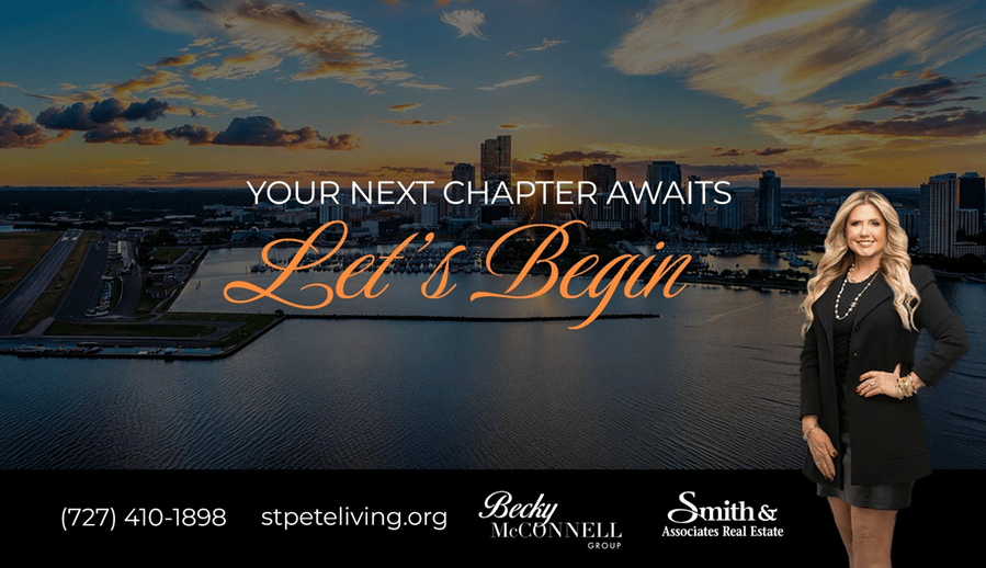 Tampa Bay housing market 2026 real estate guidance for buyers and sellers in St. Petersburg and Tampa Bay