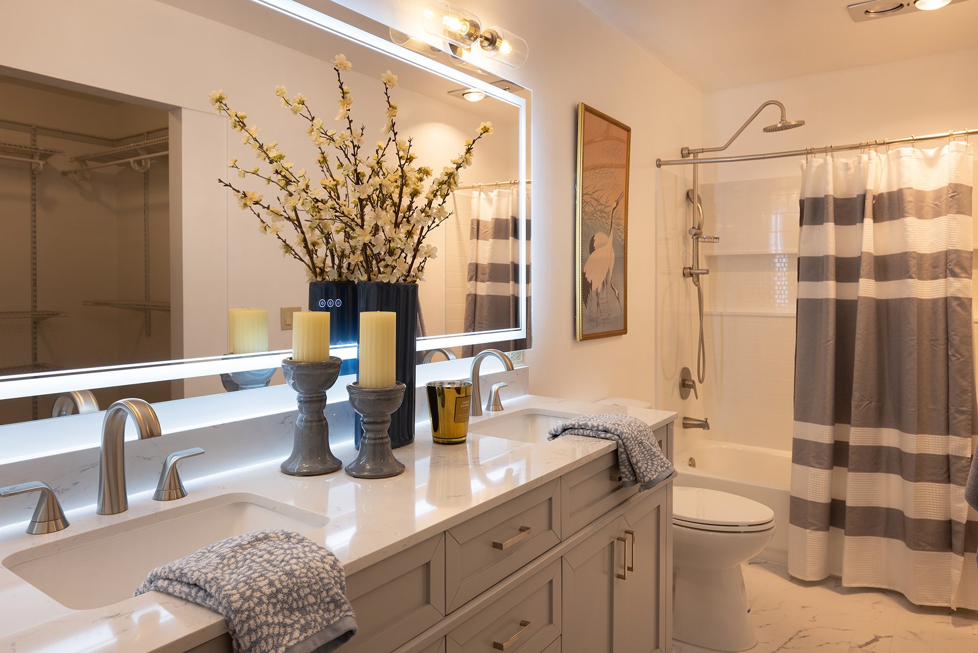 Charming Carmel Condo